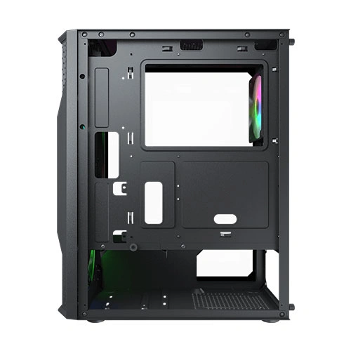 Cougar MX110 RGB ATX Mid Tower Case