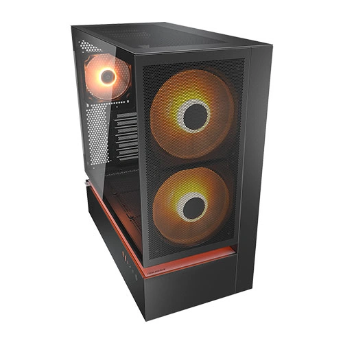 Cougar CFV235 Mesh ARGB CEB Mid Tower Case