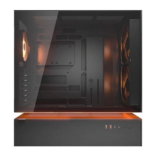 Cougar CFV235 Mesh ARGB CEB Mid Tower Case