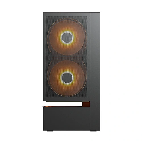 Cougar CFV235 Mesh ARGB CEB Mid Tower Case