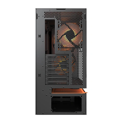 Cougar CFV235 Mesh ARGB CEB Mid Tower Case