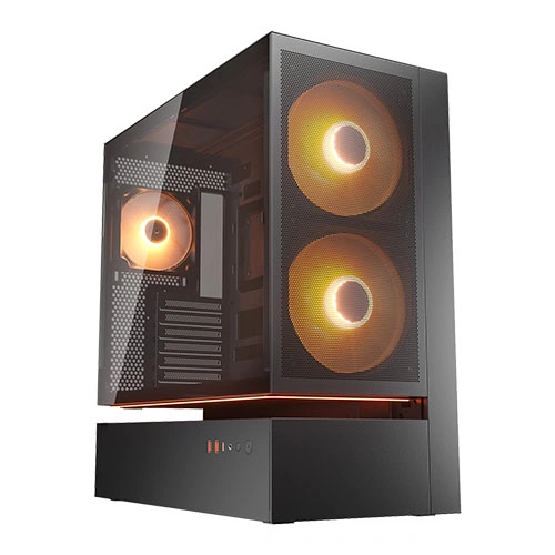 Cougar CFV235 Mesh ARGB CEB Mid Tower Case