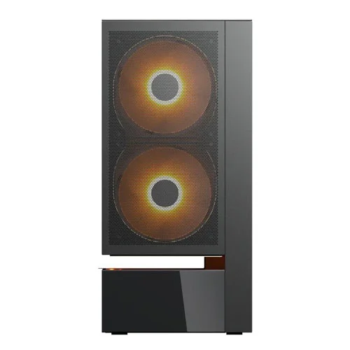 Cougar CFV235 Mesh Vision ARGB CEB Mid Tower Case