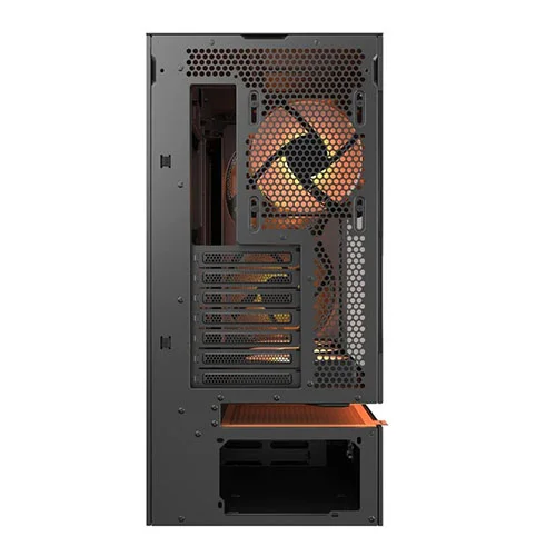 Cougar CFV235 Mesh Vision ARGB CEB Mid Tower Case