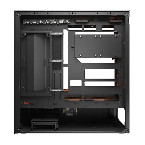 Cougar CFV235 Mesh Vision ARGB CEB Mid Tower Case