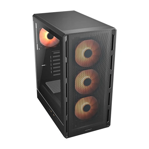Cougar Airface Pure Pro ARGB ATX Mid Tower Case