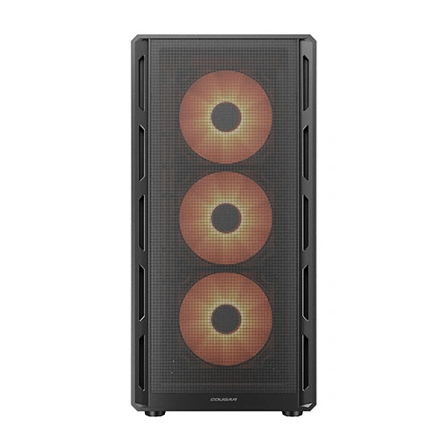 Cougar Airface Pure Pro ARGB ATX Mid Tower Case
