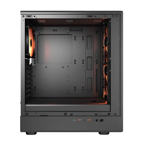 Cougar Airface Pure Pro ARGB ATX Mid Tower Case