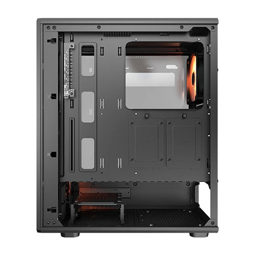 Cougar Airface Pure Pro ARGB ATX Mid Tower Case