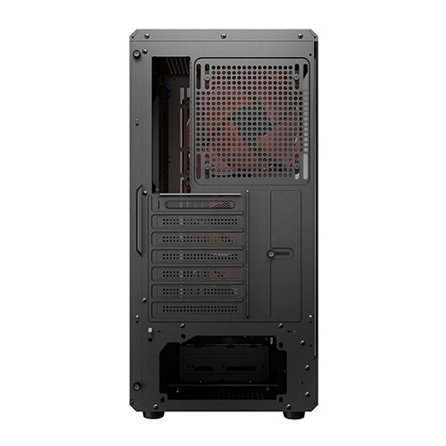Cougar Airface Pure Pro ARGB ATX Mid Tower Case