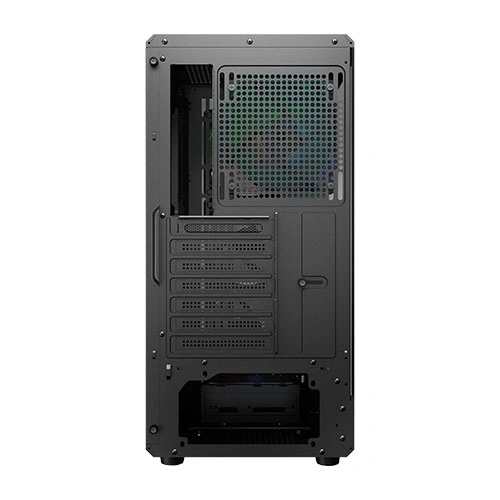 Cougar Airface Pure RGB ATX Mid Tower Case