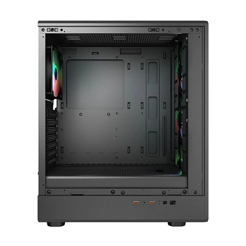 Cougar Airface Pure RGB ATX Mid Tower Case