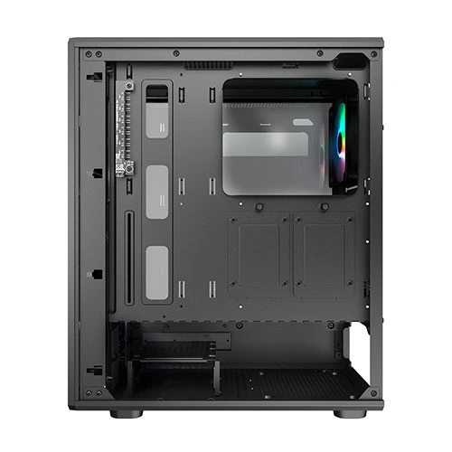 Cougar Airface Pure RGB ATX Mid Tower Case