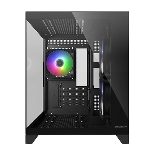 Cougar FV150 Mini M-ATX Mini Tower Case