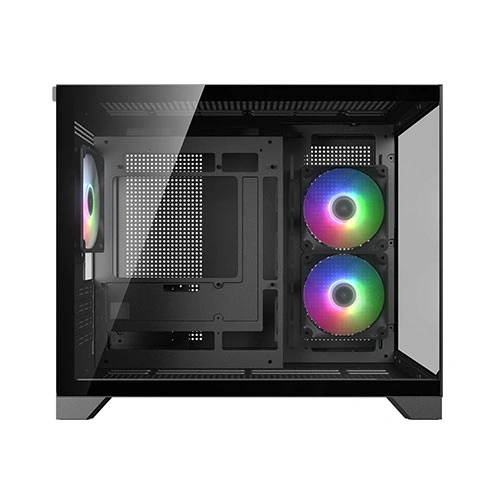 Cougar FV150 Mini M-ATX Mini Tower Case
