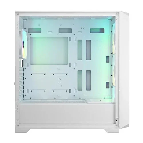 Cougar MX600 Air ARGB White E-ATX Mid Tower Case