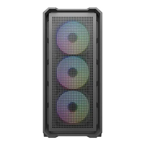 Cougar MX600 Mini V2 ARGB M-ATX Mini Tower Case