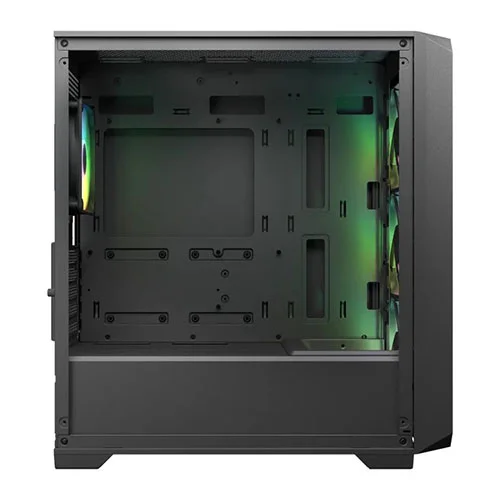 Cougar MX600 Mini V2 ARGB M-ATX Mini Tower Case