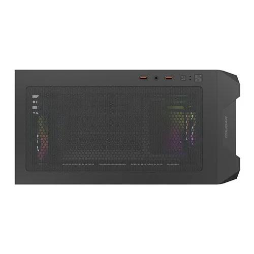Cougar MX600 Mini V2 ARGB M-ATX Mini Tower Case