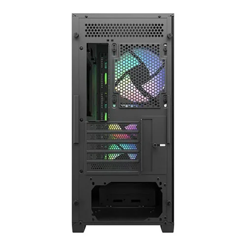 Cougar MX600 Mini V2 ARGB M-ATX Mini Tower Case
