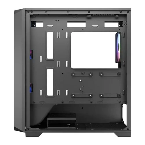 Cougar MX600 Mini V2 ARGB M-ATX Mini Tower Case