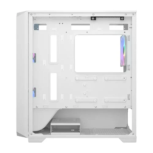 Cougar MX600 Mini V2 ARGB White M-ATX Mini Tower Case