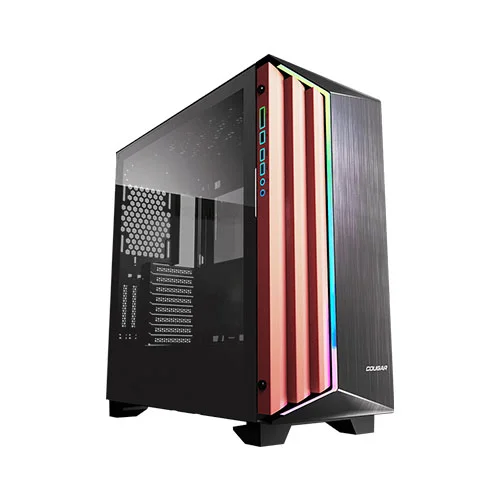 Cougar DarkBlader-s ARGB E-ATX Full Tower Case