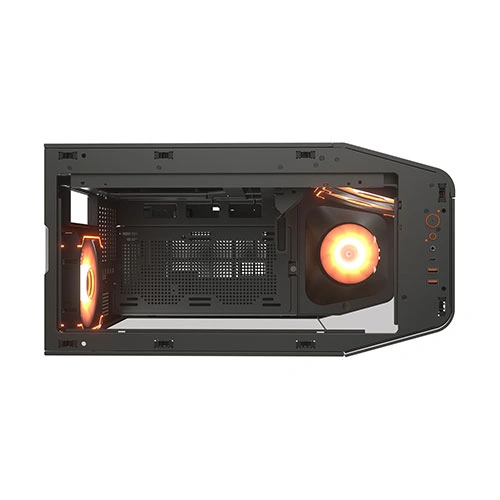 Cougar FV270 RGB E-ATX Mid Tower Case