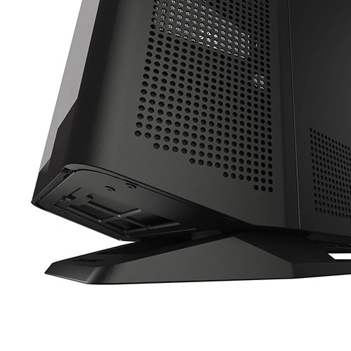 Cougar FV270 RGB E-ATX Mid Tower Case