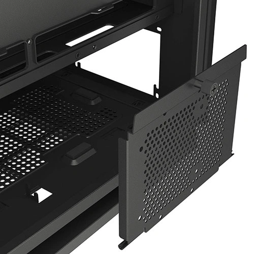 Cougar FV270 RGB E-ATX Mid Tower Case