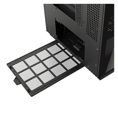 Cougar FV270 RGB E-ATX Mid Tower Case