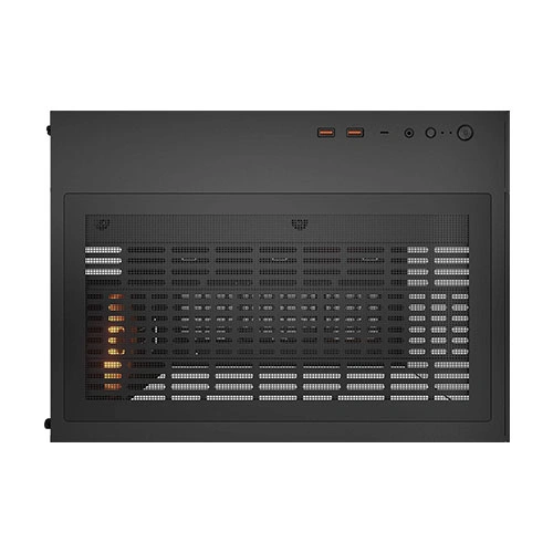 Cougar FV150 RGB ATX Mid Tower Case