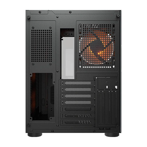 Cougar FV150 RGB ATX Mid Tower Case