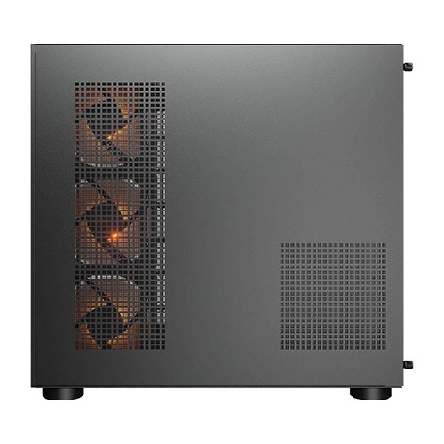 Cougar FV150 RGB ATX Mid Tower Case