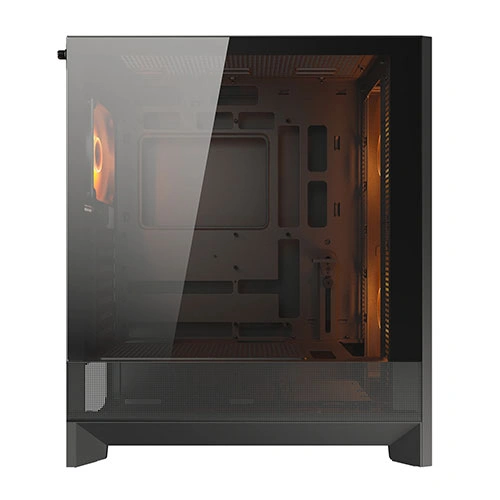 Cougar Airface 180 ARGB CEB Mid Tower Case