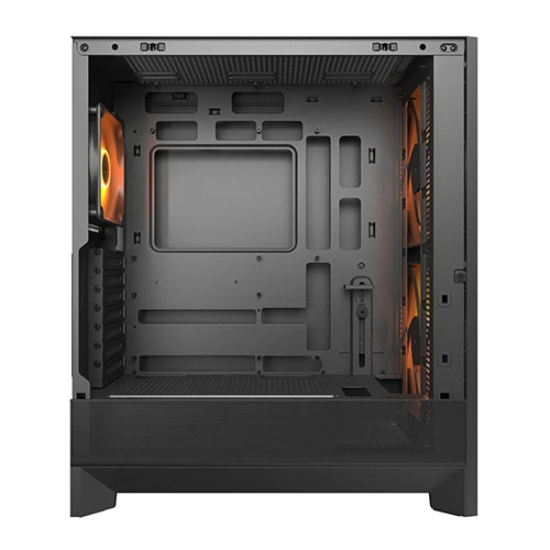 Cougar Airface 180 ARGB CEB Mid Tower Case