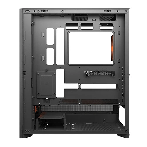 Cougar Airface 180 ARGB CEB Mid Tower Case
