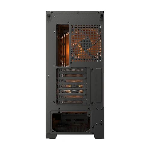 Cougar Airface 180 ARGB CEB Mid Tower Case