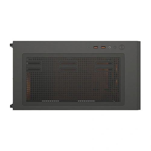 Cougar Airface 180 ARGB CEB Mid Tower Case