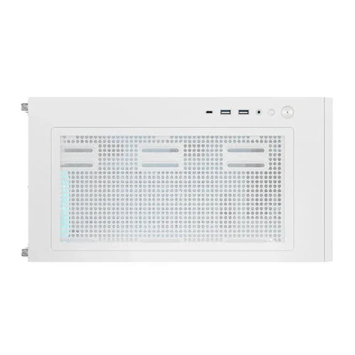 Cougar Airface 180 ARGB White CEB Mid Tower Case