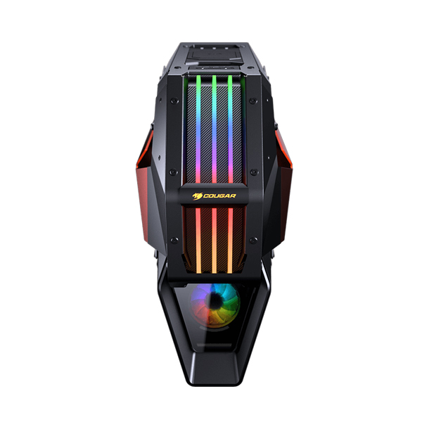 Cougar Conquer 2 ARGB Full Tower Case