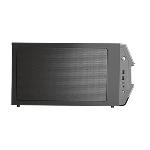 Cougar Gemini M ARGB (M-ATX) Cabinet (Iron-Gray)