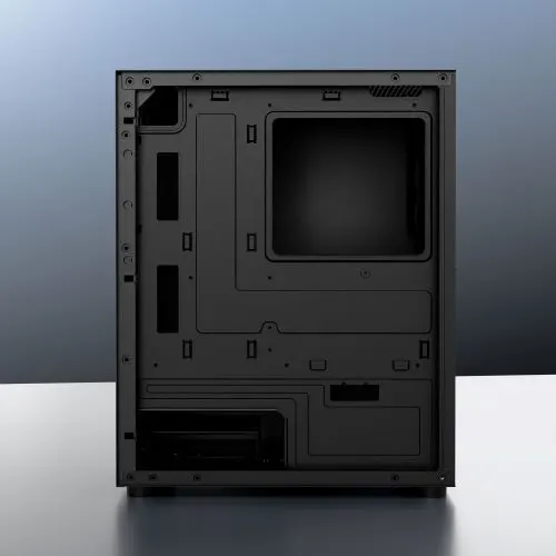 Dawg V 110 M-ATX Mini Tower Case