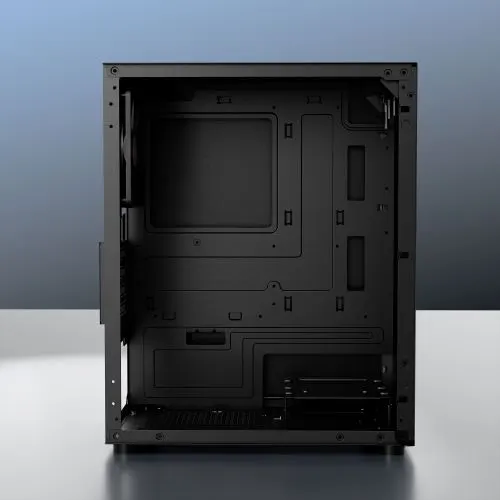 Dawg V 110 M-ATX Mini Tower Case