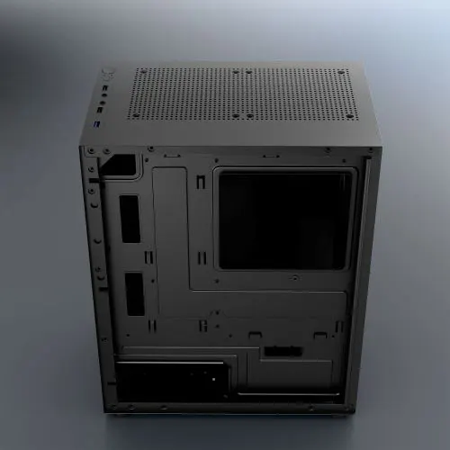 Dawg V 110 M-ATX Mini Tower Case