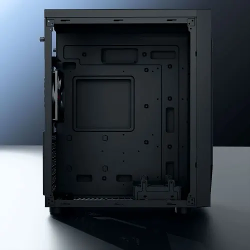 Dawg V 211 ATX Mid Tower Case
