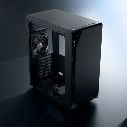 Dawg V 211 ATX Mid Tower Case