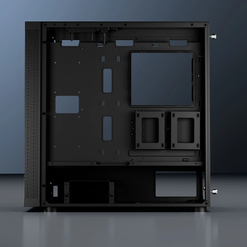 Dawg X 490 E-ATX Full Tower Case