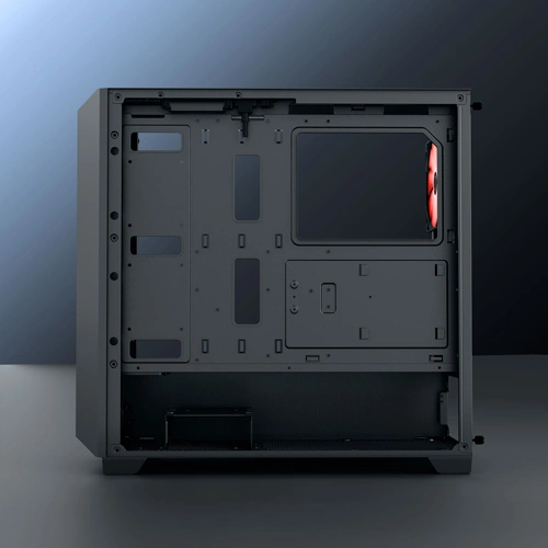 Dawg X 540 ARGB E-ATX Full Tower Case