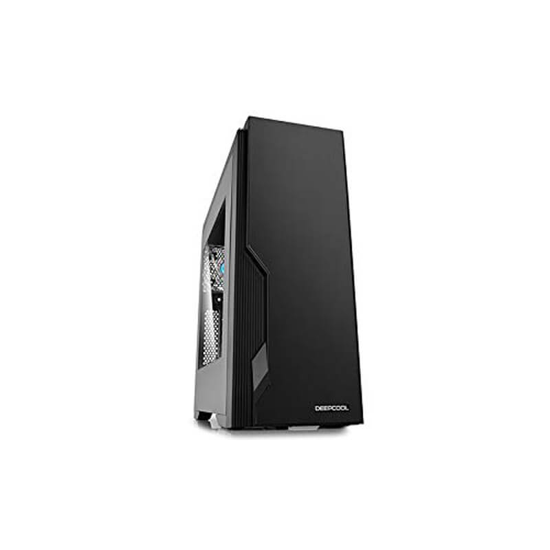 Deepcool Dukase V3 (Black)